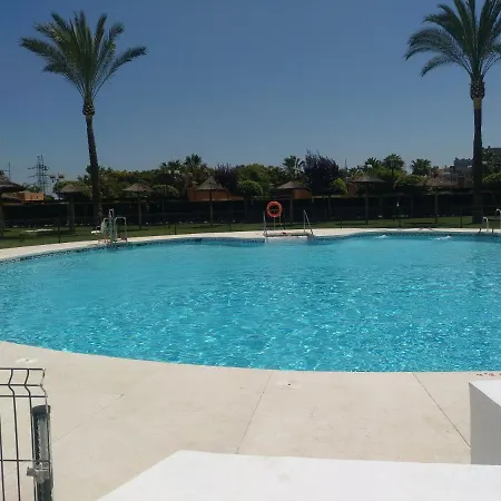 Paraiso Aquiler Vacacional Málaga