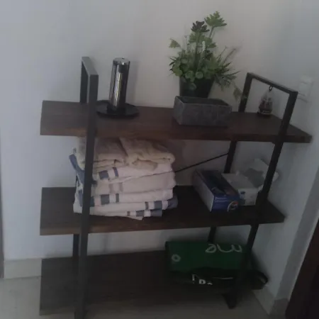 Paraiso Aquiler Vacacional Apartamento *