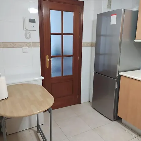 Apartamento Paraiso Aquiler Vacacional Málaga