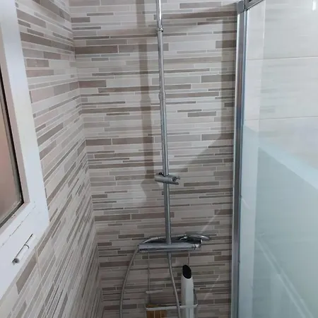Paraiso Aquiler Vacacional Málaga