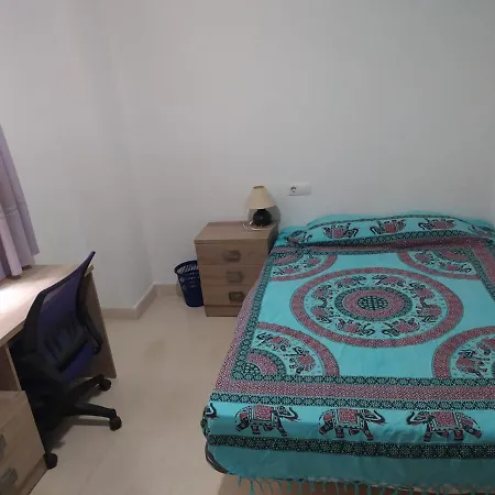 Paraiso Aquiler Vacacional *