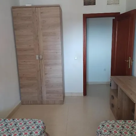 Apartamento Paraiso Aquiler Vacacional *