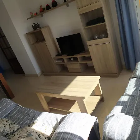 Paraiso Aquiler Vacacional Málaga