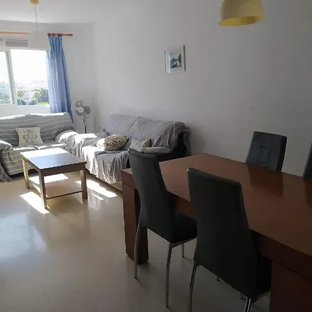 Paraiso Aquiler Vacacional