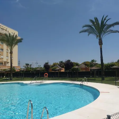 Apartment Paraiso