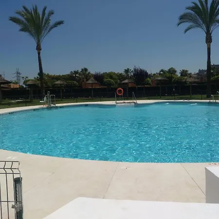 Apartment Paraiso *