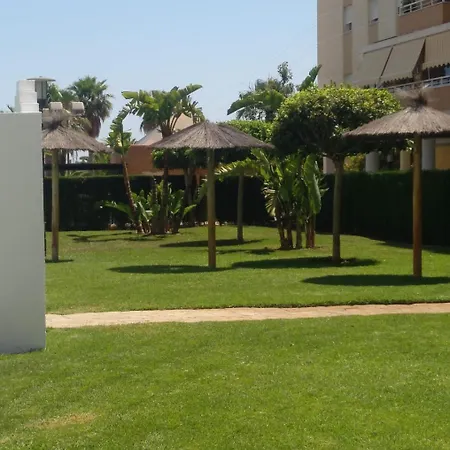 Paraiso Apartment Málaga