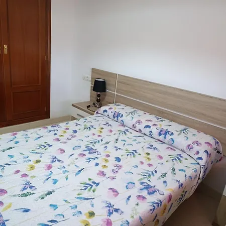 Paraiso Apartment