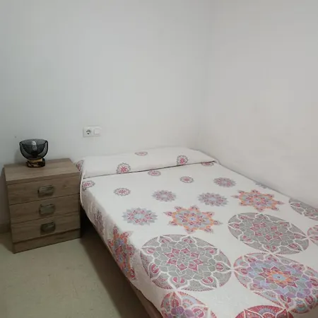 Paraiso Apartment