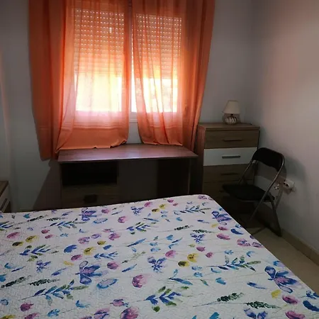 Paraiso Apartment *
