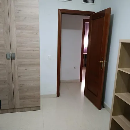 Paraiso Apartment *