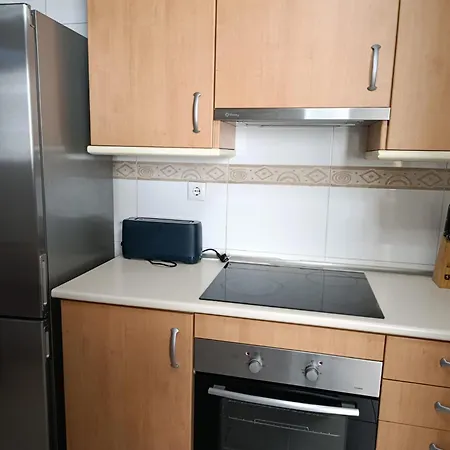 Paraiso Apartment