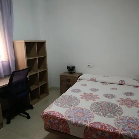 Apartment Paraiso
