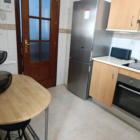 Paraiso Apartment *