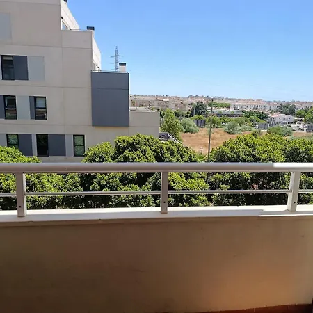 Apartment Paraiso *
