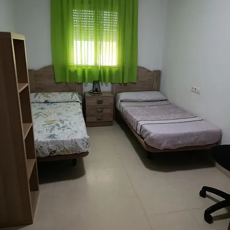 Paraiso Apartment