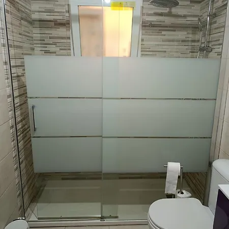 Apartment Paraiso