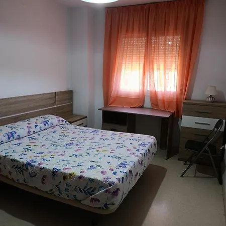Paraiso Apartment *