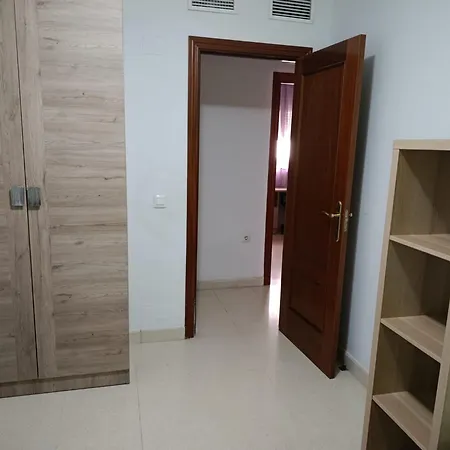 Apartment Paraiso *