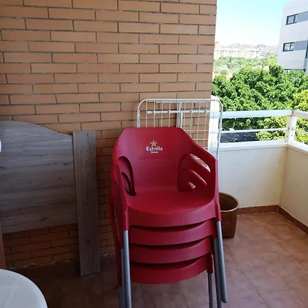 Paraiso Málaga