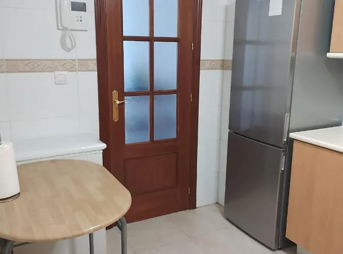 Apartment Paraiso Málaga
