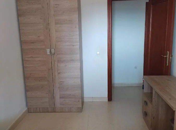 Apartment Paraiso *