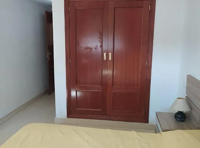 Apartment Paraiso