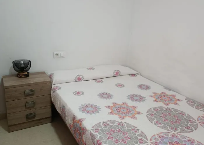 Paraiso Apartment