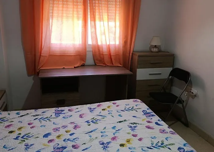 Paraiso Apartment *