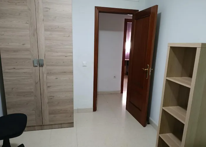Paraiso Apartment *