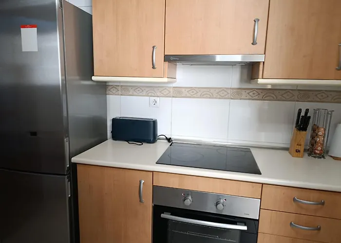 Paraiso Apartment