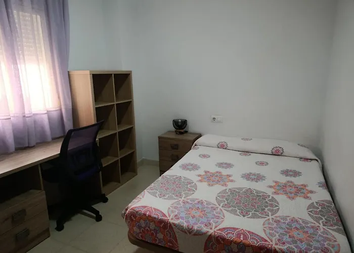 Apartment Paraiso