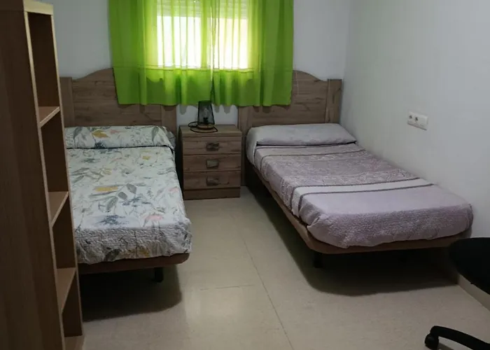 Paraiso Apartment