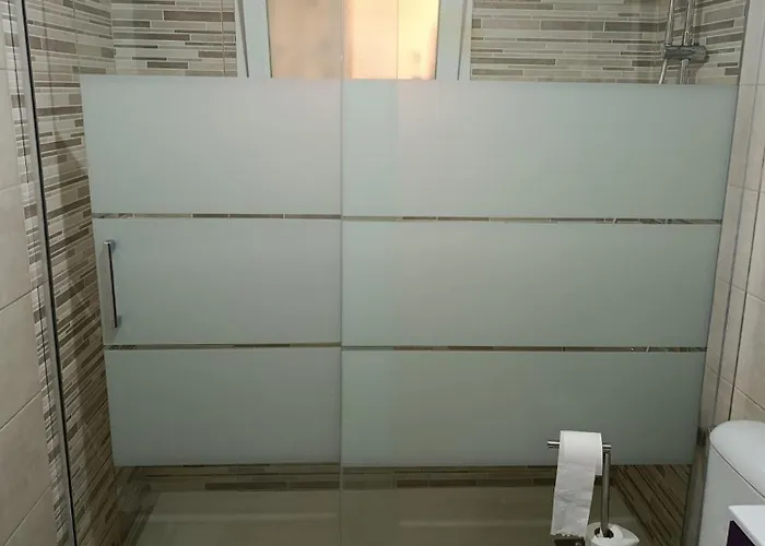 Apartment Paraiso