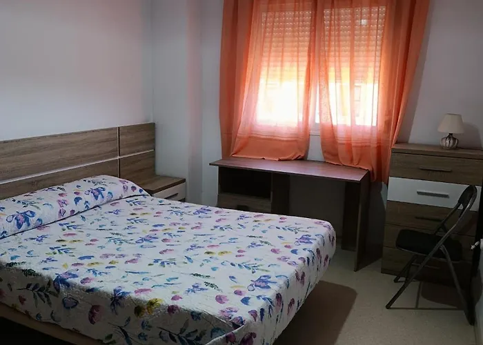 Paraiso Apartment *
