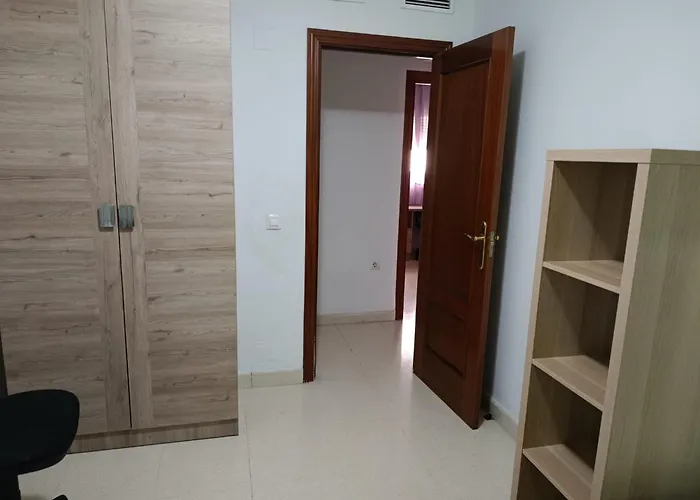 Apartment Paraiso *